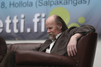 Ahti Lahti